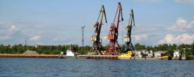 Инвестор из Санкт-Петербурга готов помочь Костроме восстановить речной порт