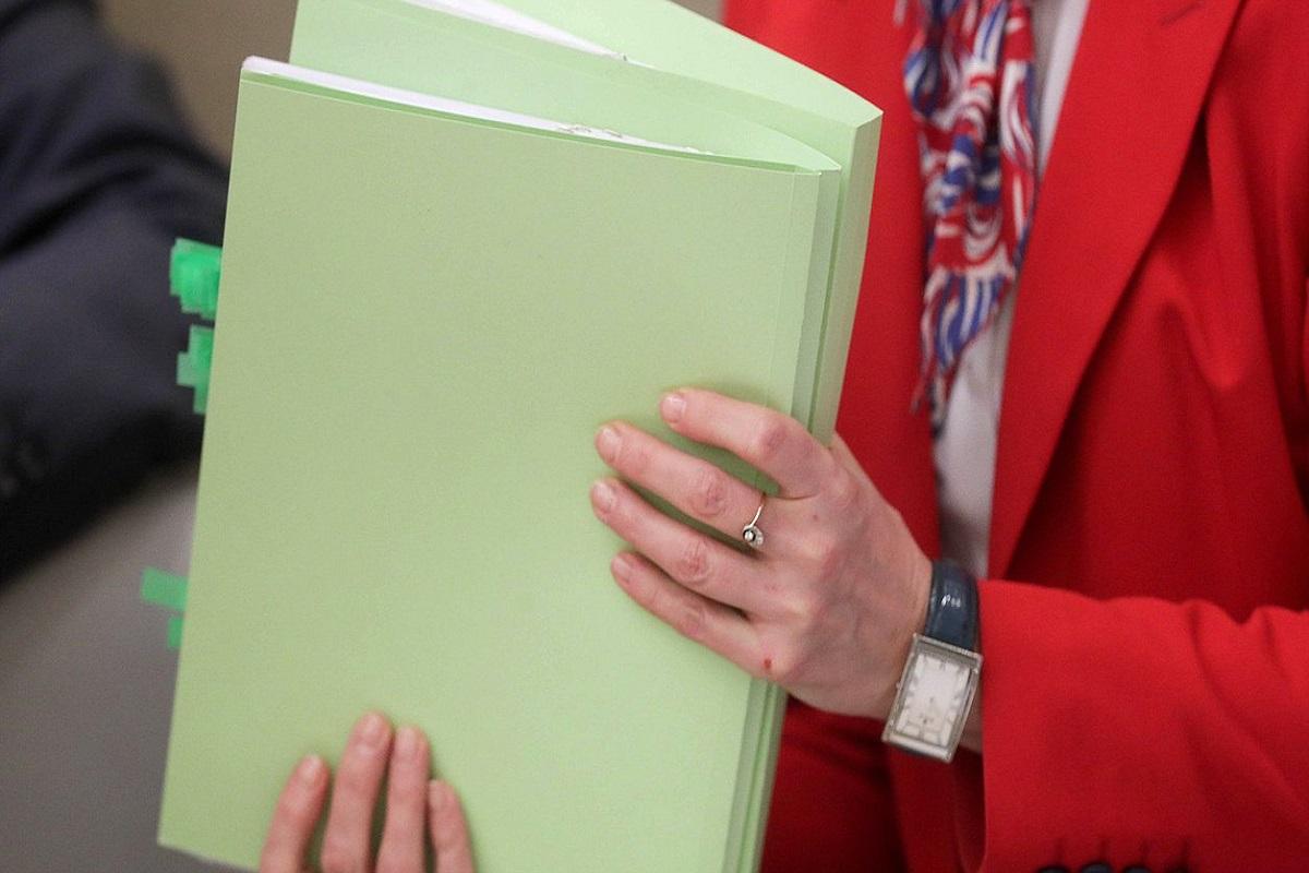 Госдума определила список кандидатов в омбудсмены на майское голосование