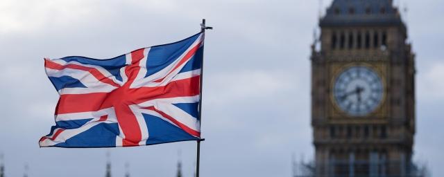 Великобритания введет независимые от Евросоюза санкции