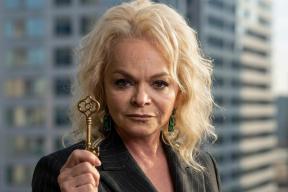 Лариса Долина выступила на сцене в Москве