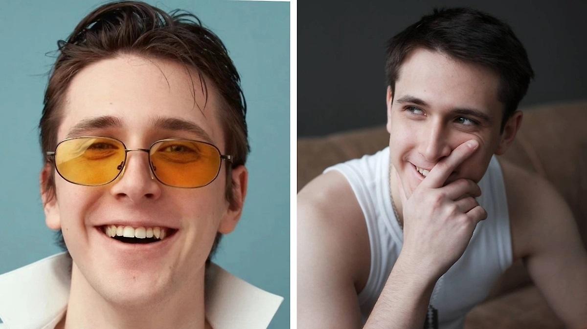 Звезда сети Матвей Сошкин прокомментировал свое сходство с Райаном Гослингом