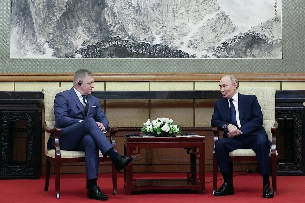 «Россия долго терпела»: Путин объяснил реакцию РФ на атаки Украины