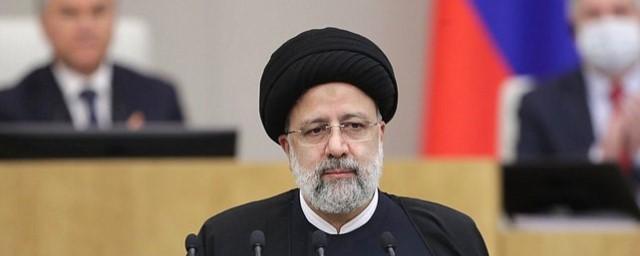 Президент Ирана пообещал дать решительный ответ на протесты из-за смерти Махси Амини
