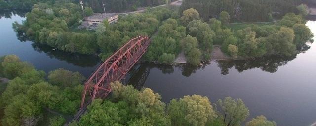 Курские историки и художники обратились к губернатору с просьбой защиты Красного моста