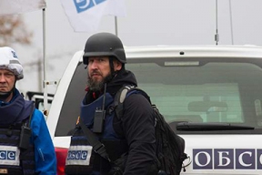 Прокуратура Приднестровья сообщила о неудавшемся теракте против делегации ОБСЕ 14 марта