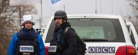Прокуратура Приднестровья сообщила о неудавшемся теракте против делегации ОБСЕ 14 марта