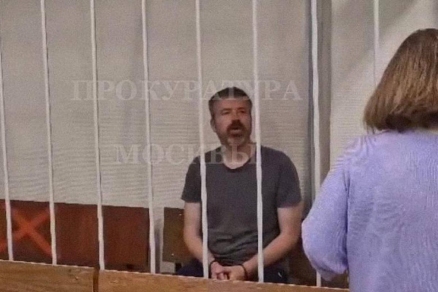 Москвич, убивший жену и малолетнего сына, направлен в психбольницу