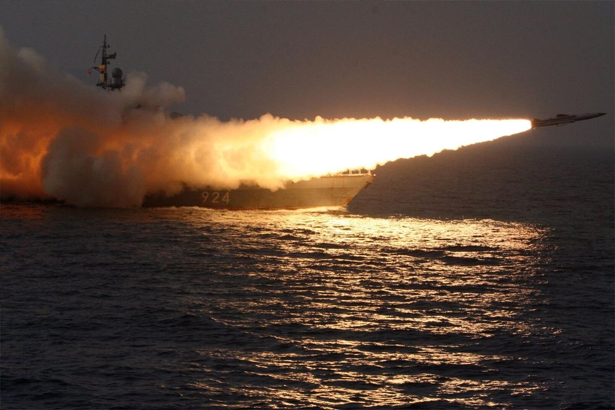 Учения с использованием ракет «земля-корабль» впервые пройдут на японском Хоккайдо