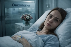 Рак нашли во время родов. Лерчек год не пускали к врачу. Могло ли всё сложиться иначе?