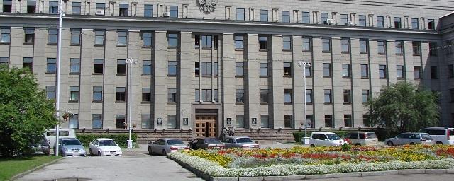 Муниципалитеты Приангарья получат 251 млн рублей на «Народные инициативы»