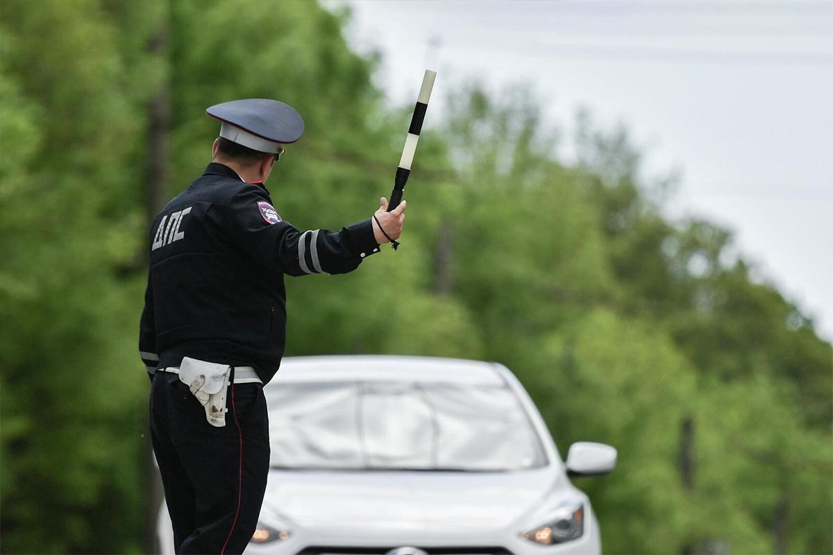 Автомобилистов предупредили о неожиданном штрафе