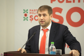 Молдавский бизнесмен и оппозиционер Шор получил российский паспорт