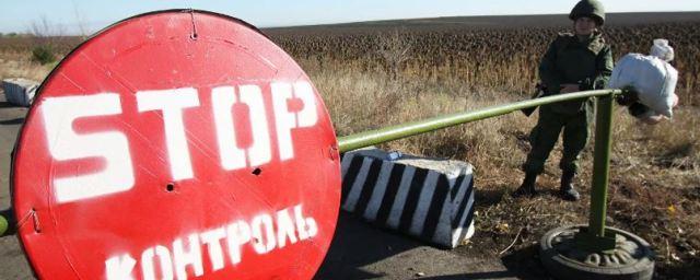 Киев и Донецк вновь не смогли отвести войска в Донбассе 11 октября