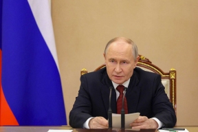 Собянин принял участие в совещании по вопросам обеспечения топливом внутреннего рынка страны