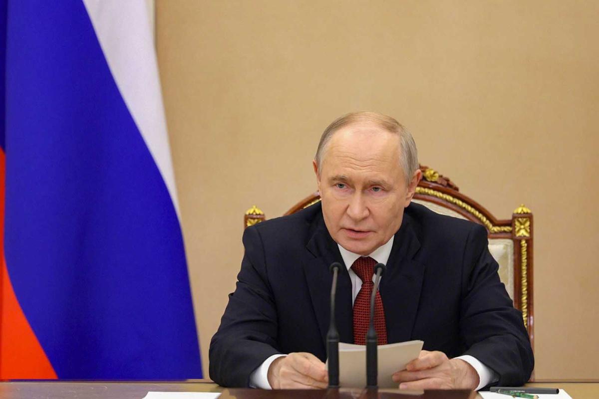 Собянин принял участие в совещании по вопросам обеспечения топливом внутреннего рынка страны