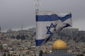 На фоне мирного плана Трампа для Газы Саар анонсировал потепление отношений Израиля со странами ЕС