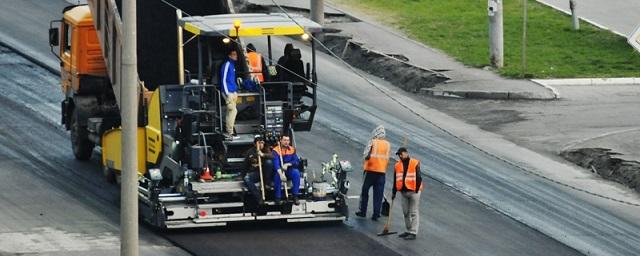 В Липецке ряд автобусов сменят маршруты из-за ремонта улицы Ильича