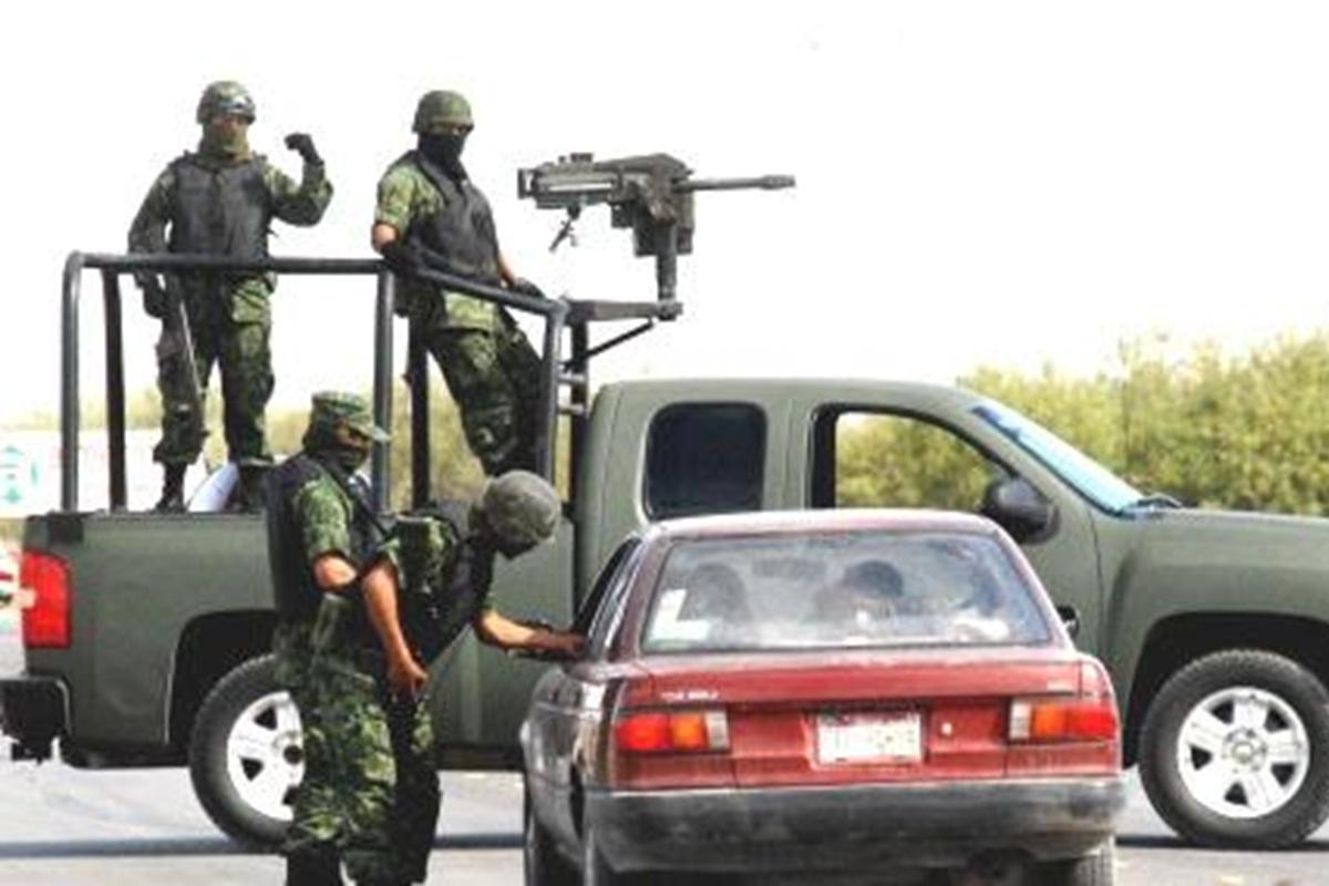 Картели осваивают беспилотные технологии: мексиканцы и колумбийцы на Украине учатся убивать дронами