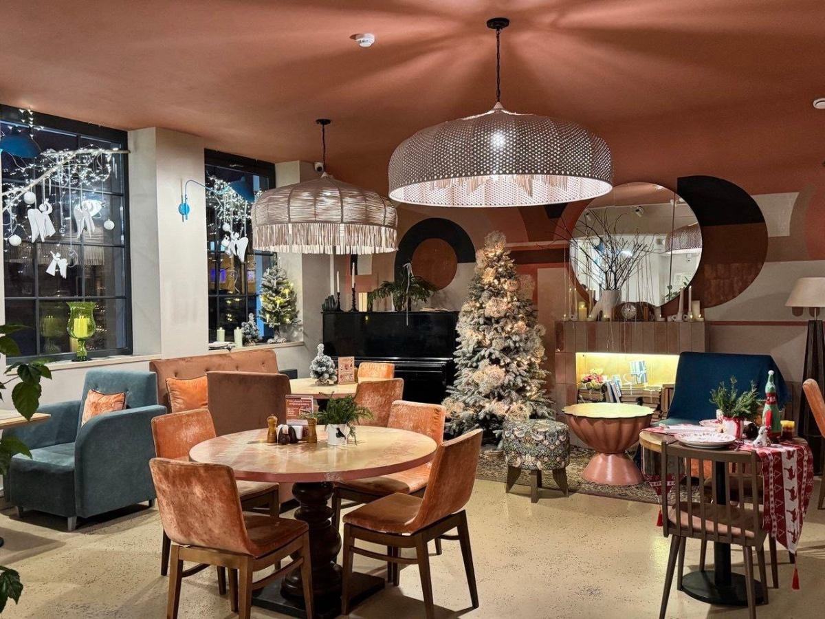 В Орехово-Зуевском городском округе стартовало народное голосование за лучшую новогоднюю елку