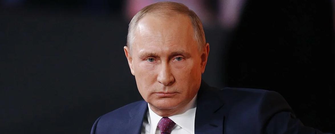 Путин раскритиковал работу главы Приангарья во время паводка