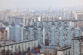 Московское ЖКХ приступило к масштабному обновлению подъездов жилых многоэтажек