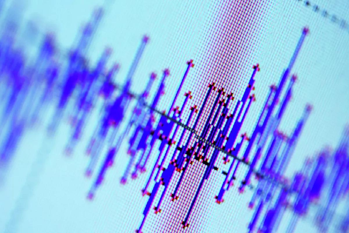 На юге Якутии зафиксировали землетрясение