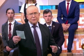 «Умницы и умники» дебютируют в Марий Эл