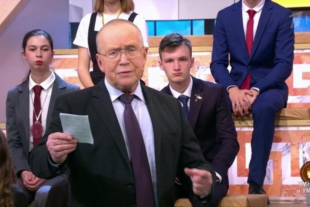 «Умницы и умники» дебютируют в Марий Эл