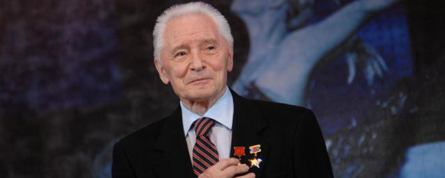 Хореограф Большого театра Юрий Григорович отметил 90-летие