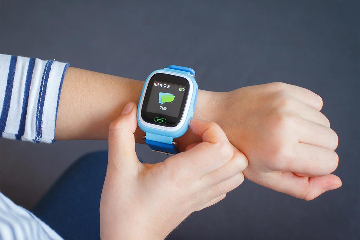 В Италии военные ворвались в детсад из-за часов 4-летнего малыша