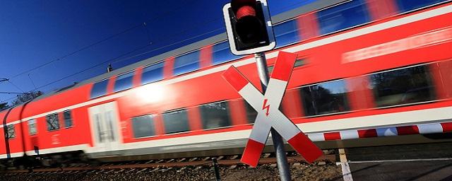 Из-за ЧП в Джанкое в Крыму остановили движение поездов