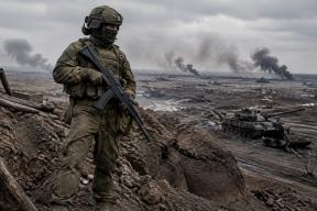 Киллер Ореховской ОПГ погиб в зоне СВО. Родные сражаются за наследство: последняя разборка Шарапа