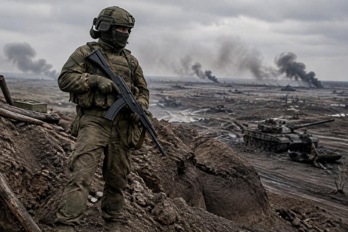 Киллер Ореховской ОПГ погиб в зоне СВО. Родные сражаются за наследство: последняя разборка Шарапа
