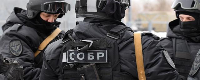 Видео: ФСБ задержала 13 человек, готовивших массовые убийства в учебных заведениях