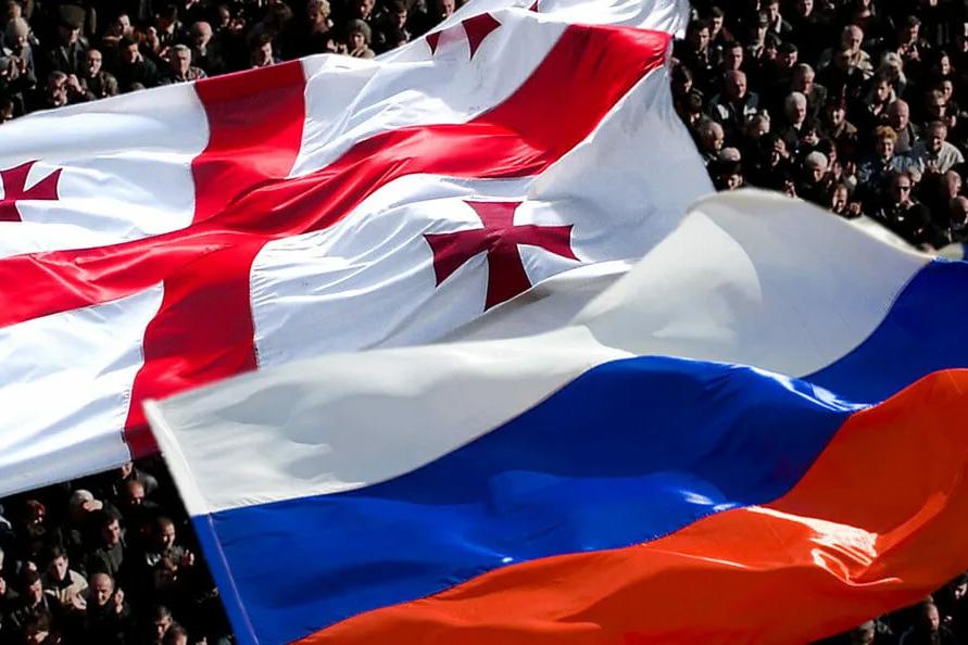 Грузия планирует вернуть посольство в Москву