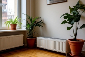 Жителям Биробиджана назвали дату начала лета без отопления