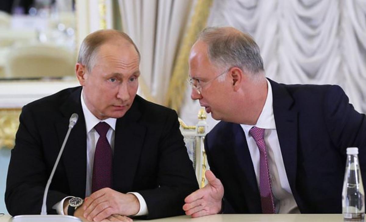 Спецпосланник Путина уже в Вашингтоне. Сработает ли давление США на Россию?