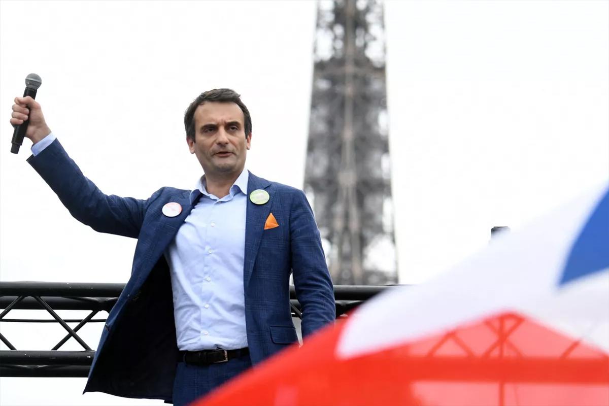 Срочно: Париж тайно готовится к войне с РФ? Филиппо бьет тревогу и называет сумму