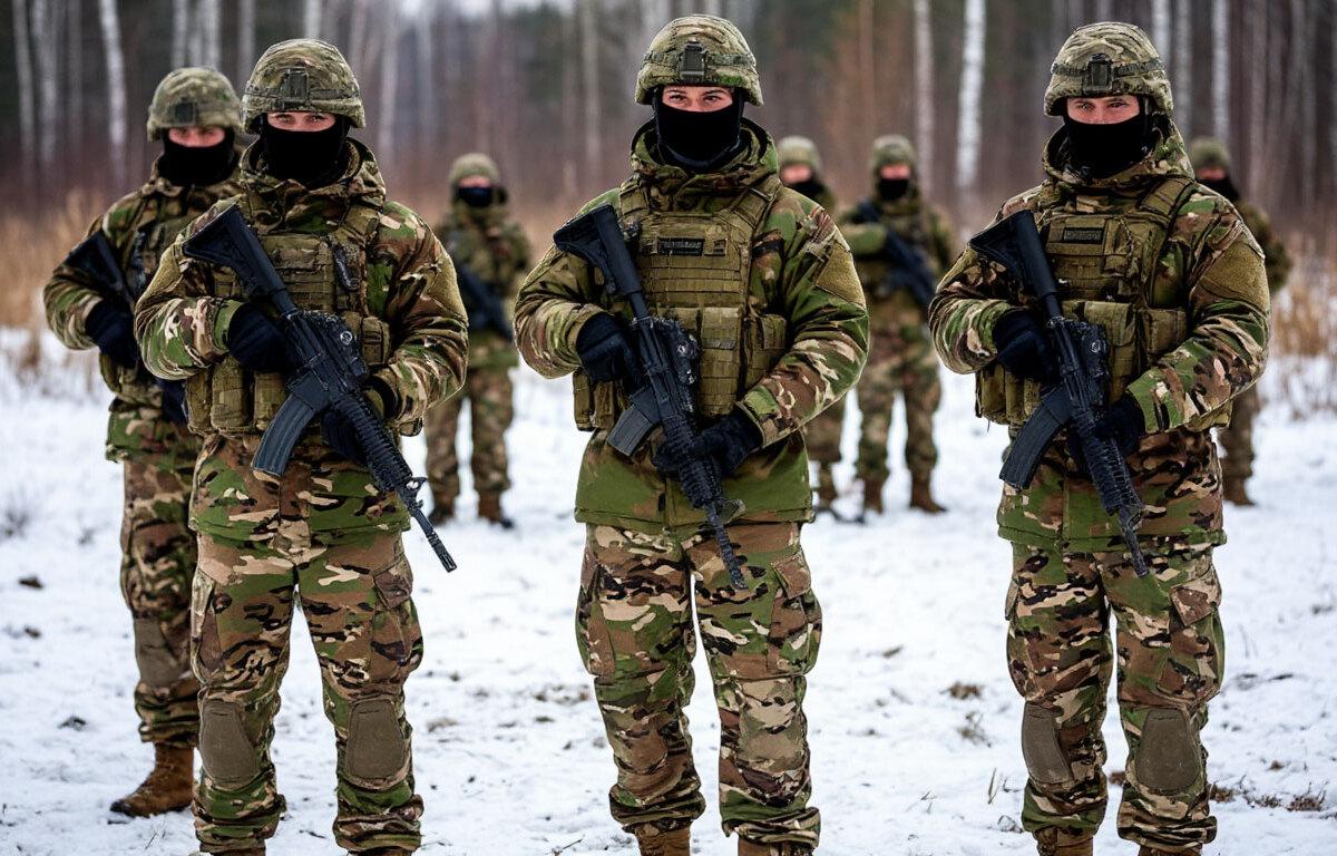 На полигоне ЮВО резервистов обучают защите критической инфраструктуры