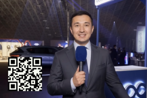 Узбекский Octobank выпустил видеоновости с места событий, полностью сгенерированные ИИ