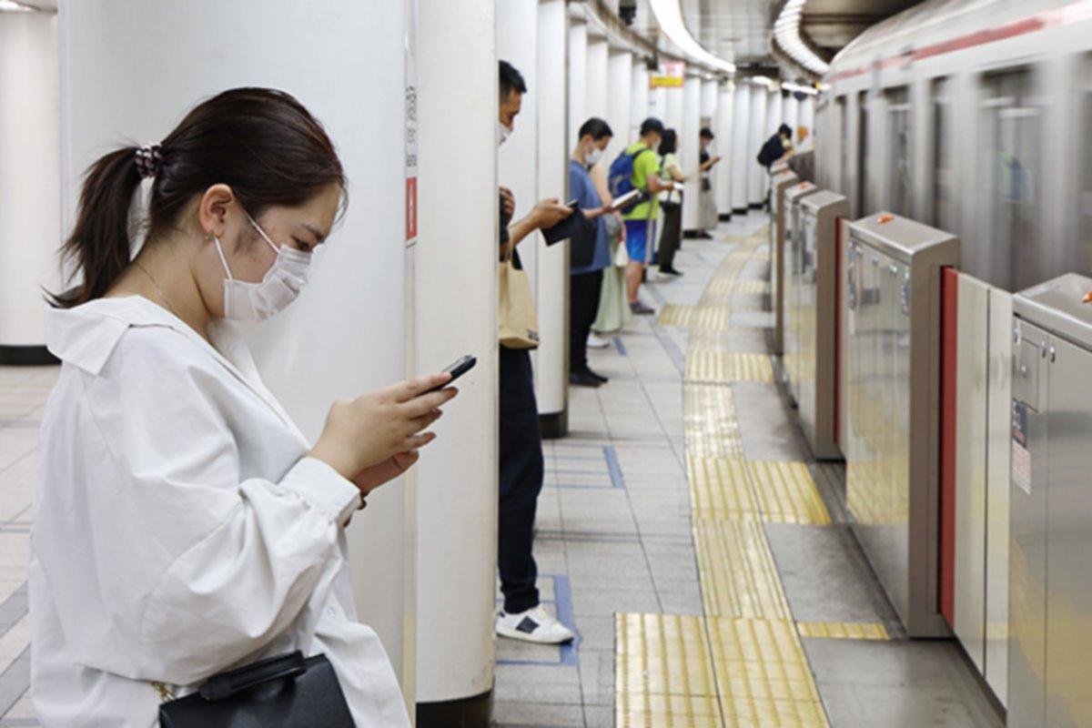 Японцы совершили колоссальный прорыв в скорости передачи интернет-данных