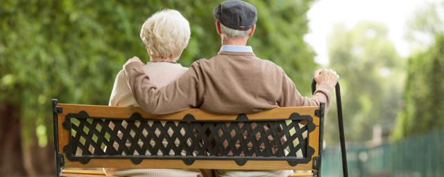В Мособлдуме определили размер прожиточного минимума пенсионеров