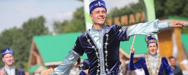 В Татарстане праздник «Сабантуй» пройдёт в начале лета