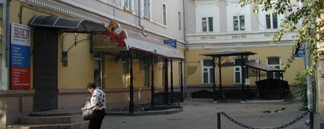В Иркутске отреставрируют дом-памятник на улице Сухэ-Батора
