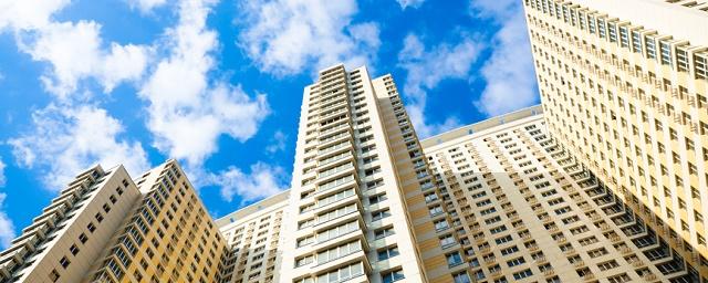 В Москве и области в 2,3 раза вырос спрос на трехкомнатные квартиры