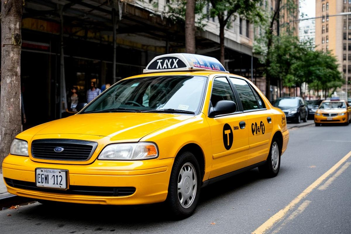 Пермские таксисты не смогли организовать забастовку против сервиса Яндекс Go