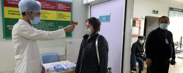 В Казахстане с 5 июля введут карантин на две недели в связи с коронавирусом