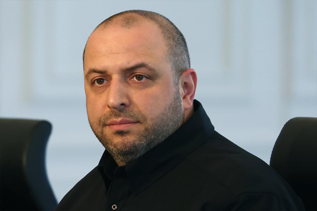 Умеров сообщил, что работа над согласованием рамочного решения по Украине продолжается