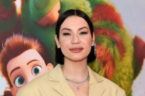 Пользователи раскритиковали беременную Иду Галич за употребление алкоголя