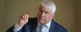 Депутат ГД Чепа усомнился в выводах следствия о взрывах на «Северных потоках»